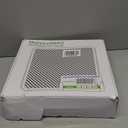 Helsevesen Medical Scale, Professional 660 lb Bariatric Body Weight Scale, Physician Scale with 12.5" x 12.9" Platform, Remote Display Scale, Wrestling Scale, Floor Scale, Gym Scale