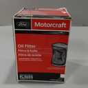 Motorcraft FL-500S Oil Filter (1 Count (Pack of 1))