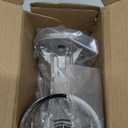 N038785 Air Compressor Piston Rod Assembly Fits 2-7/8" Cylinder Bore For Dewalt D55146 D55167 D55168