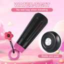 Water bottles kids,316 Stainless steel water bottle, 15 oz Metal water bottle, Sports water bottle Keep Hot&Cold for Running Gym Workout Cycling Kids (black)