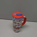 Ello Oasis 14oz Stainless Steel Tumbler - To The Rescue