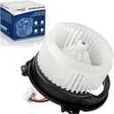 AC Blower Motor Fan Replacement Fits for 2014-2020 Jeep Grand Cherokee, 2015-2017 Chrysler 200 - HVAC Heater Blower Motor Assembly Front Side, Replaces# 700293, 68223053AC