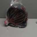 Pelonis 3 Speed Small Room Air Circulator Fan with 7-inch Blade, Table Fan with 100 Adjustable Head Tilt - Desktop Fan for Bedroom,Dorm and Office - Ventilador for Air Conditioner and Heater, Black