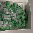 Pen Needles 32g 4mm Ultra Fine, Compatible with Most Diabetes Pens, 200 pcs/Box (5/32'')