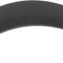 Door Side Wheel Molding Trim Fit for Nissan Rogue 2021 2022 2023 Replace for 788606RR0A (Rear Right Side)