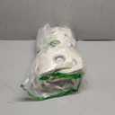 MIULEE 100% Blackout Velvet Curtains 84 Inches Long Ivory White Black Out Curtain for Bedroom Windows Living Room Darkening Thermal Insulated Grommet Cream Drapes for Light Blocking Set of 2