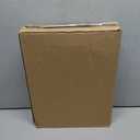 ZTUOAUMA 7L 7-Litre Stainless Steel Capacity Fuel Gasoline Petrol Tank Compatible with Eberspacher Webasto Diesel Parking Heater Gas Engines