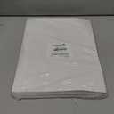 Blue Summit 50 Large Envelopes 12x15, Large Mailing Envelopes 12x15 for Documents, Self Seal 12x15.5, Thick 28lb Paper, 50 White Mailers