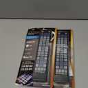 UltraPro Backlit OneTouch Universal Remote Control, Replacement TV Remote for Samsung, LG TV Remote, Vizio, Sony, Roku and More, Easiest Setup Ever U.S. Based Support 80830 Pack Of 2