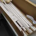 Timy House Shape Twin Size Montessori House Bed Metal Floor Bed with Caddy Twin Bedframe for Kids No Box Spring Needed White