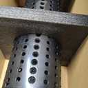 Center Core Compatible with Pentair EasyClean, for Feet Clean and Clear Pool Filter 75 Square Replace 59053600