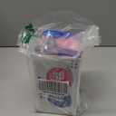 Upgraded 2Pack Flying Orb Ball 2025 Hand Drone Hover Orb Ball Boomerang Balls Cosmic Flying Globe Galactic Flying Spinner Floating Balls Toys for Kids Ages 612+ Year Old Boys Girls