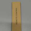 Remote Control Replacement Compatible with Fire Series Smart TV 4K, Cube (1st Gen/2nd Gen/3rd Gen), Replacement FireStick Remote (4K Max/2nd Gen/3rd Gen/Lite) with Voice Control