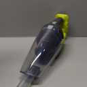 RYOBI - Handheld Vacuum Cleaner 18V - 29 AW - 1000 L/min - 0.85 m3/min - Collector 600 ml - RHV18-0