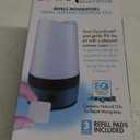 Dynashield Ds1000-mssr Mosquito Repeller, 45 Hour Refill, 20 Feet Coverage Area