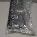 Center Console Organizer Compatible with Ford F150 2015-2020, 2017-2022 F250 F350 F450, 2018-2024 Expedition Accessories, Insert Tray Armrest Storage Box, Full Console w/Bucket Seats ONLY, Black