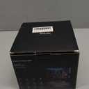 Brizled Smart Christmas Lights, 196ft 600 LED Smart WiFi Color Changing String Lights App Controlled, RGB Christmas Tree Lights Work with Alexa & Google Home for Halloween Indoor Outdoor Decor