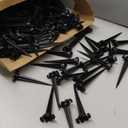 4.5in c9 Ground Stakes