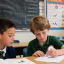 15PCS White Correction Tape with Dispenser, 39.37ft Each, Fast, Clean, Opaque and Easy to Use Tear-Resistant Correction Tape Bulk Office or School Supplies, Blue, Red, Gray