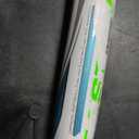 Easton | Cyclone Fastpitch Softball Bat | Approved for All Fields | -10 Drop | 1 Pc. Aluminum, 29 Inch
