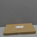 Purple Faux Tulips Real Touch (20 Pcs) - 13.5 Inch Premium PU Artificial Flowers for Valentine's Day, Spring & Easter Home Decor, Wedding Bouquet