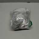 Self-Adhesive Cat Grooming Wrap, Cozy Cat Wrap for Cutting Nails, Breathable Anti-Scratch Cats Swaddle Bag for Brushing, Ear Cleaning, Dental Care, Medication, Injections,Grey L