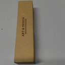 2 Pack Champagne Bronze 5" HoleCenter Cabinet Pull with Backplate