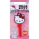 Lowe's Hillman Hello Kitty Decorative Key Brass House/Entry Key, 3 Key