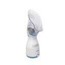 Vicks Sinus Inhaler - Non-Medicated Steam Relief for Allergies, Congestion, Cough & Colds, Vocal Steamer, Soothes Nasal & Throat Passages, Works with VapoPads (1 Included)