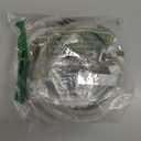 8FT Frunk LED Light Strip for Model Y Juniper 2025+ and Model Y 2021-2024, Front Trunk Flexible Silicone Interior Lighting Bar, Modification LED Strip Ambient Lights