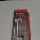 Adjustable Knob Wrist Brace - Stabilizes & Supports for Carpal Tunnel, Arthritis, Tendonitis, Sprains & Pain Night Support Fits Left/Right Hand (5.5-9.5")