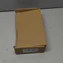 10 Pack Champagne Bronze Cabinet Pulls 6.3 Inch(160mm) Kitchen Cabinet Handles Solid Zinc Alloy Cabinet Hardware Drawer Pulls