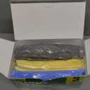 3 Pack Premium XL Shammy Cloth for Car Drying, 34x25 Chamois Towel for Car, Super Absorbent Shammy Towel for Car, Reusable Soft Car Drying Towels