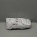 Bassinet Mattress Pad Cover Compatible with Halo BassiNest Swivel Sleeper, 2 Pack, Waterproof Quilted Ultra Soft Surface, Breathable and Easy Care