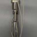 DC0110V Liquid Water Level Sensor, Sensor Switch, Male Thread 1/2 NPT 304 Stainless Steel, Suitable for Liquids of Different densities, pressures and temperatures