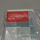 10 Actual, Official LSAT Preptests 4251 (Paperback)