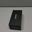 MANSPOT Manscape Groin & Body Hair Trimmer for Men, Electric Ball Pubic Trimmer Shaver,Manscape Kit with 4 Guard,Replaceable Ceramic Blade Heads,Waterproof Wet/Dry Shaver,90 Minutes Shaving (Black)