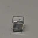 Collar Stays - 56-Piece Set in 4 Sizes with Precision Case  Gift for Sharp-Dressed Men