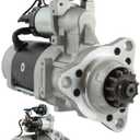 WAI Starter Motor - 6924N