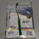 No Heat Laminating Sheets Self Sealing 8.5 x 11 Inch, 100 Pack, 4mil Thickness, Transparent, No Machine Self Adhesive Laminating Sheets, Protect documents and Photos [Letter Size] by HA SHI