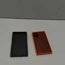 SHIELDON Genuine Leather Case for iPhone 17 6.3" 2025 | Compatible with Magsafe | Updated Camera Button | Magnetic Wireless Charging | Slim Fit | Non-Slip | Shockproof | Camera Bezel - Retro Coffee