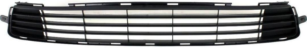 Oe Replacement Front Bumper Grille (Partslink Number TO1036125) Compatible with Toyota Corolla