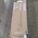 Queen Size Mattress 14 Inch, Medium Firm with Memory Foam and Individually Wrapped Pocket Coils, Fiberglass-Free, CertiPUR-US Certified