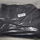 Snowboard Bag Reinforced Padded snowboard Bag,Perfect for Air Plane Travel for Snowboard, Goggles, Gloves,Ski boots, 165cm.