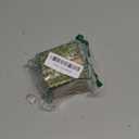 Hibbent Upgraded 3 in 1 Bathroom Sink Drain Strainer, Universal Pop Up Stopper with Removable Stainless Steel Filter Basket Hair Catcher, Sink Plug for 1.1''~2.36'' Basin, Brass Bullet Core, Chrome