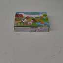 V-Opitos 10 Pack Farm Animal Matching Toys, Montessori Gifts for 1-3 Year Old Toddlers