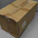 Alupssuc Set of 2 Artificial Fall Topiary Ball Flowers for Outdoor Decoration with Spike 20", UV Resistant Fake Autumn Floral Shrubs, Realistic Faux Bushes Plants for Garden,Yard,Porch and Patio Decor