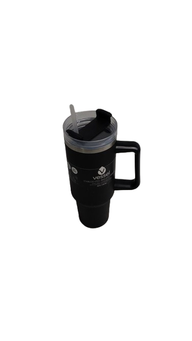 Vessel Tumbler 40oz
