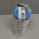 Clorox Healthcare Bleach Germicidal Wipes, 6" x 5", 150 Count Canister