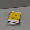 Replacement Ear Pad for Beats Solo 4, Easy Installation, Soft Protein Leather and Noise Isolation (Cloud Pink)